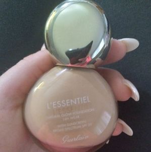 GUERLAIN foundation